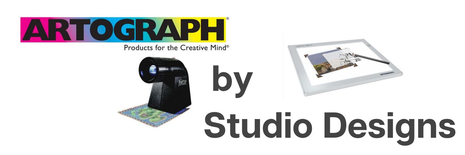 artograph's profile banner image