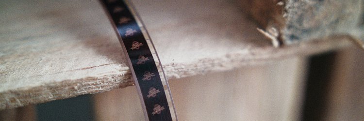 TheShowLog's profile banner image