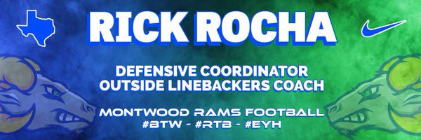 Coach_RochaMHS Profile Banner