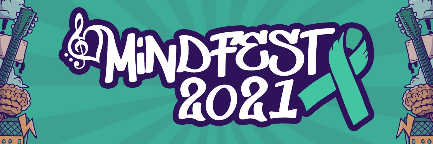Mind Fest banner