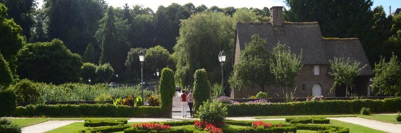 Musée de Vire banner