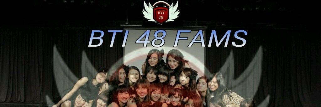 BTI48's profile banner image