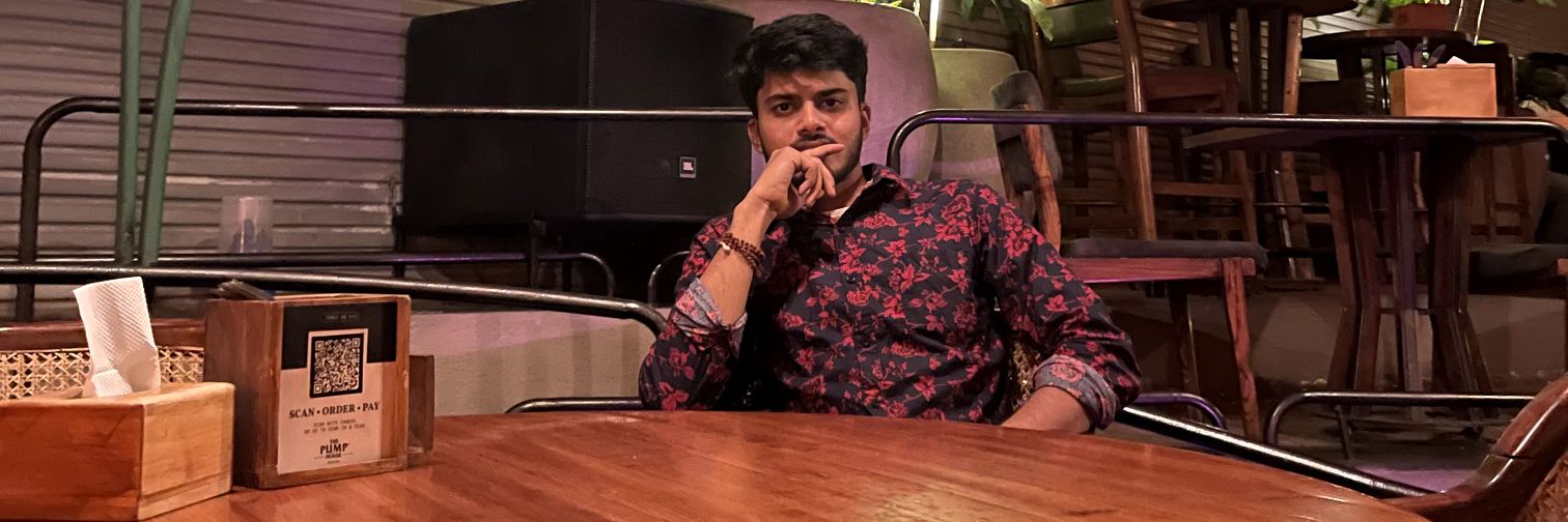 rohitgm01's profile banner image