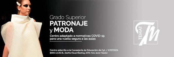 Temat Escuela Tecnica banner