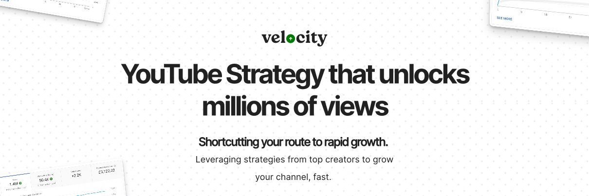 Callum McIntyre banner