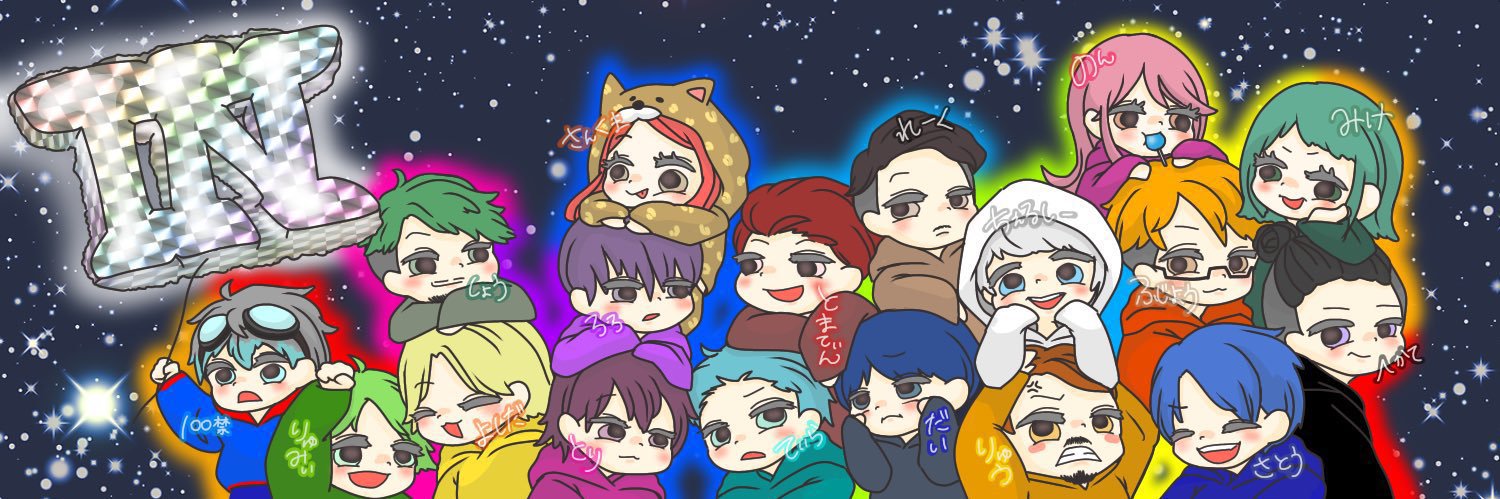 torifa05's profile banner image