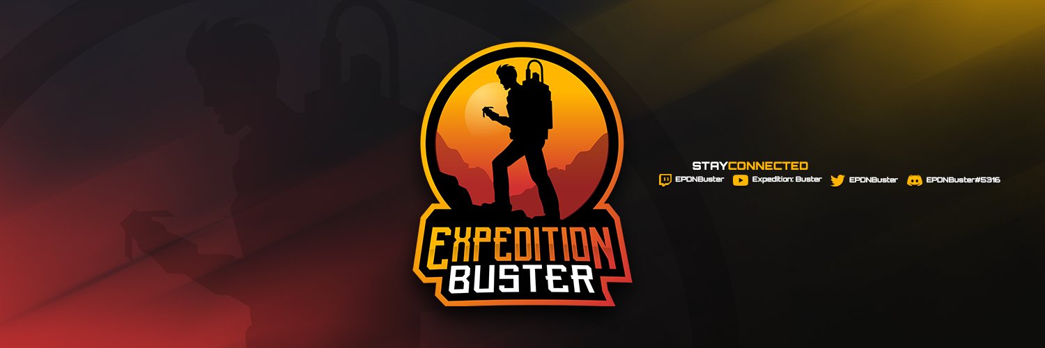EPDNBuster's profile banner image