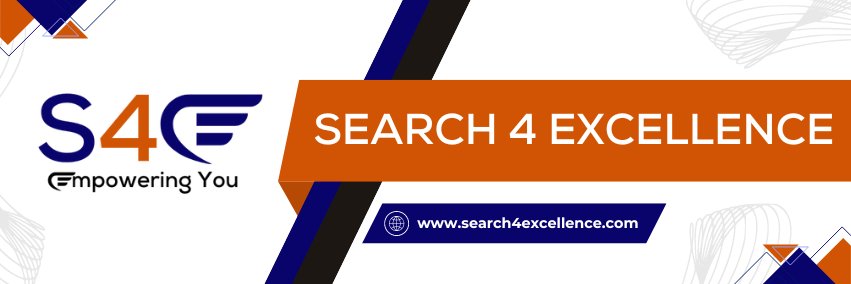 S4Excellence's profile banner image