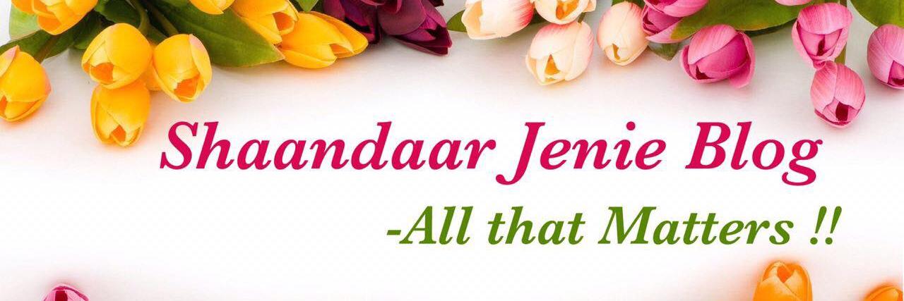 Jenie banner