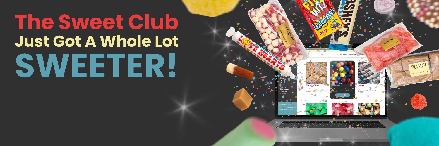 The_Sweet_Club's profile banner image