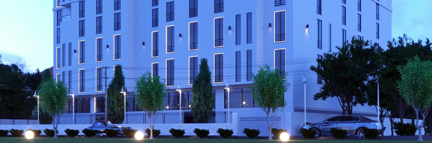 Arc. Kehinde Ajayi banner