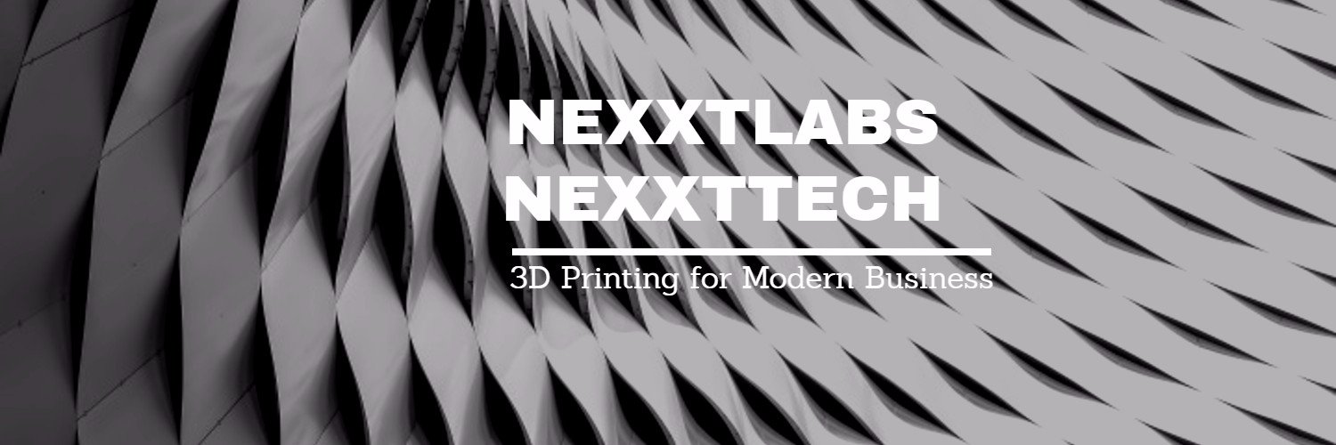 NexxtLabs's profile banner image