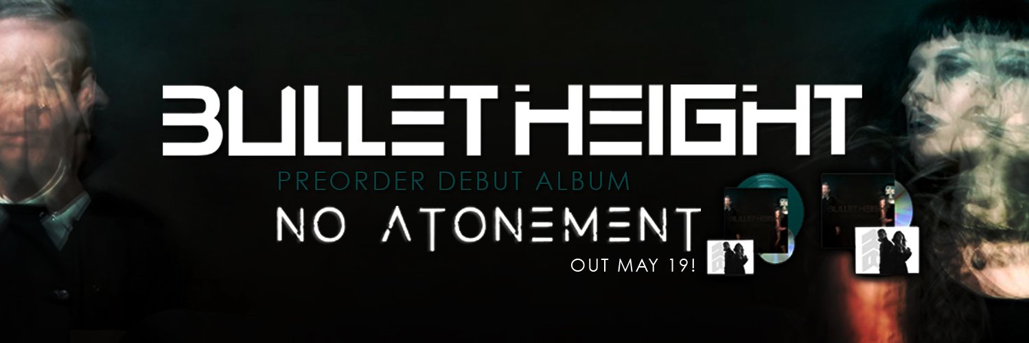 Bullet Height banner