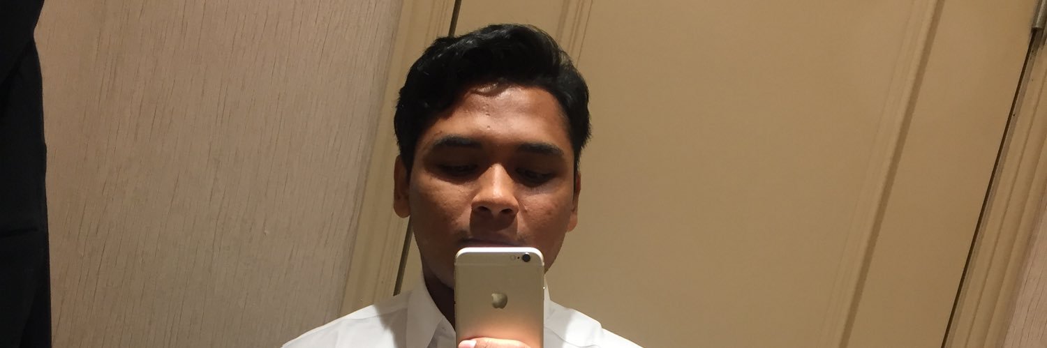 afiffikri_'s profile banner image