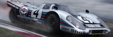 Project917 banner