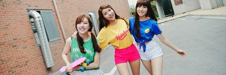 yerinyeochi's profile banner image