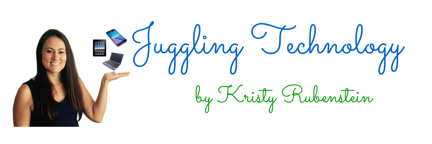 jugglingtech's profile banner image