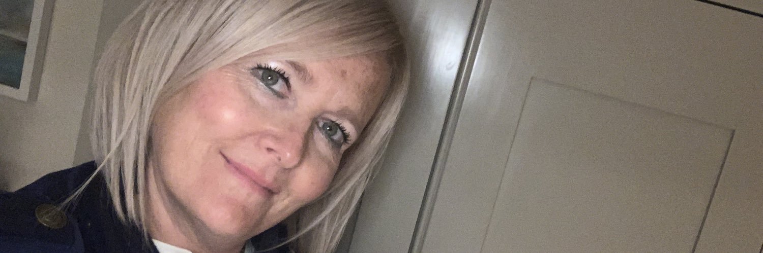 JoanneDoward's profile banner image