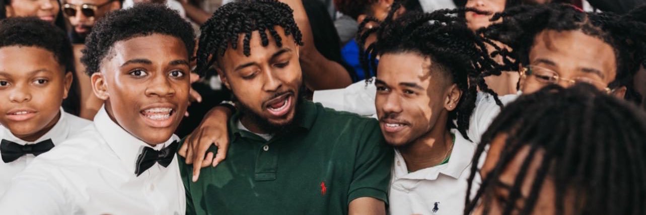 TurnTheAaron's profile banner image