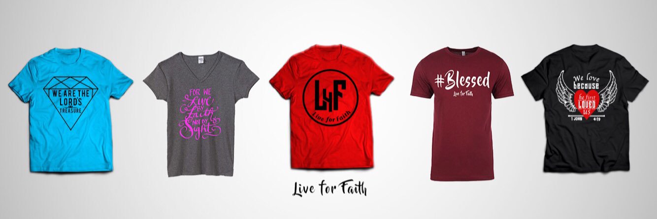 LiveforFaithL4F's profile banner image
