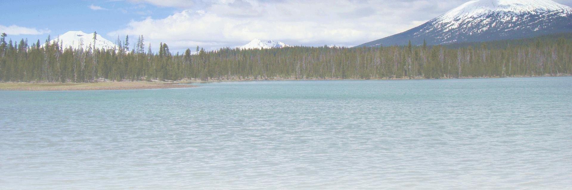 The #inBend Daily 💻🗞️ banner