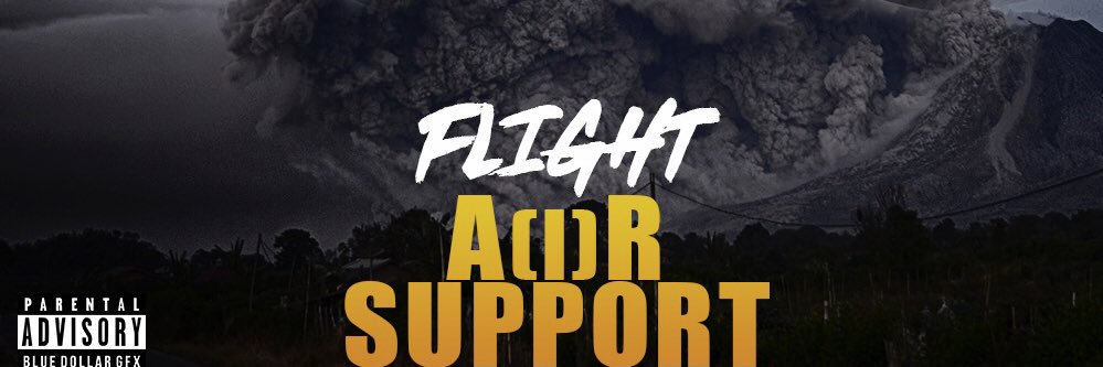 FlightDT's profile banner image
