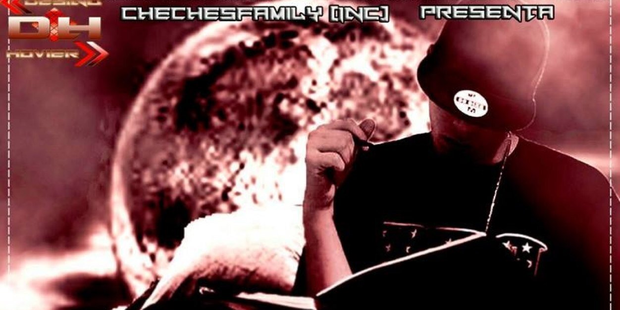 CUERICHE's profile banner image