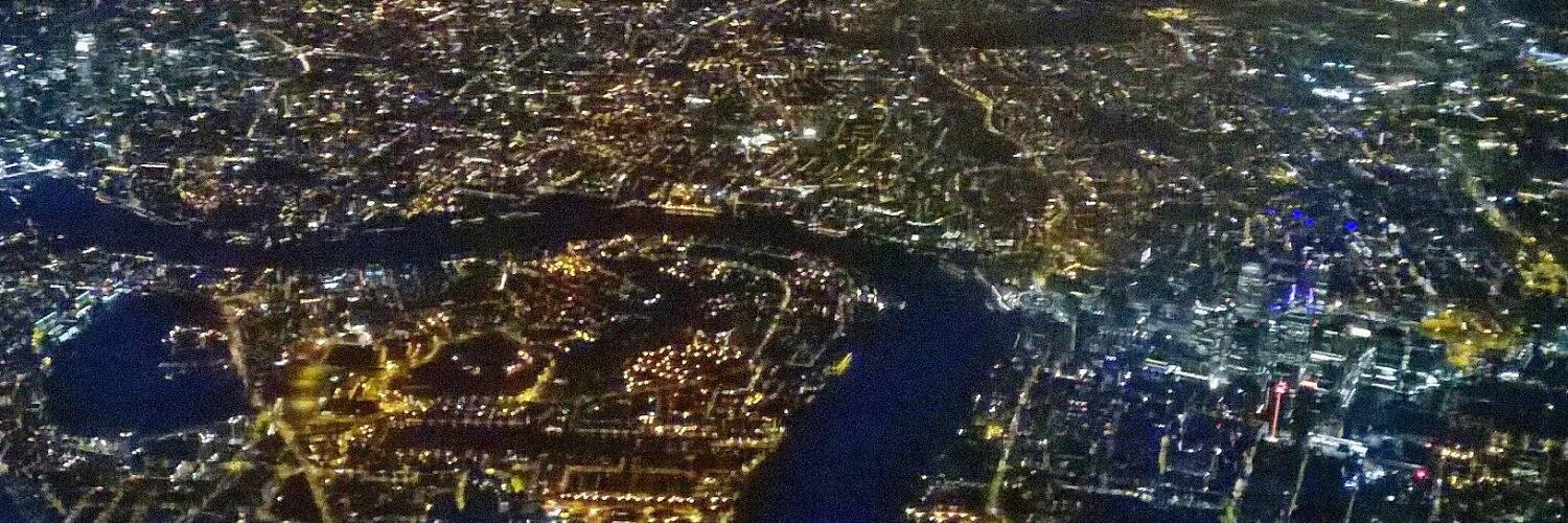 Nikki Kinloch banner