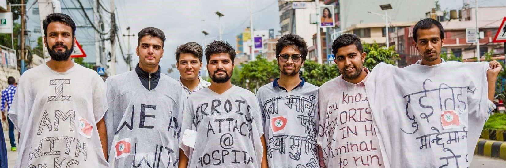 santoshpnds's profile banner image