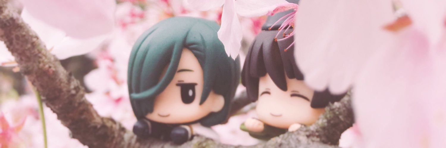 nekoko_666's profile banner image