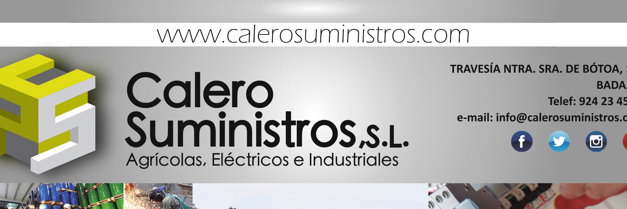 calerosl's profile banner image