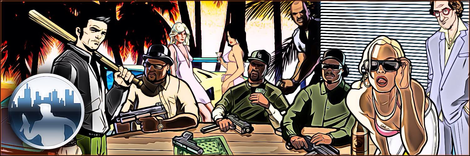 GTAFCREW banner