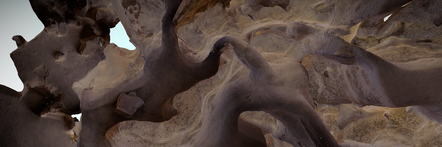 silicamag's profile banner image