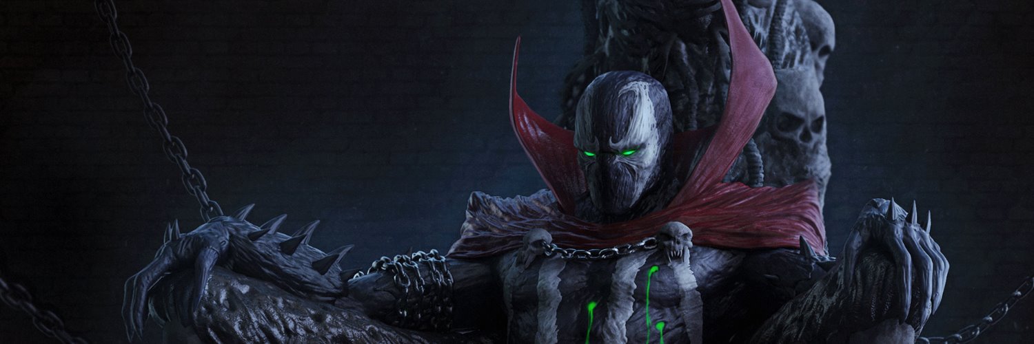 BFGxPACMAN's profile banner image