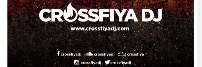 CrossfiyaDJ's profile banner image