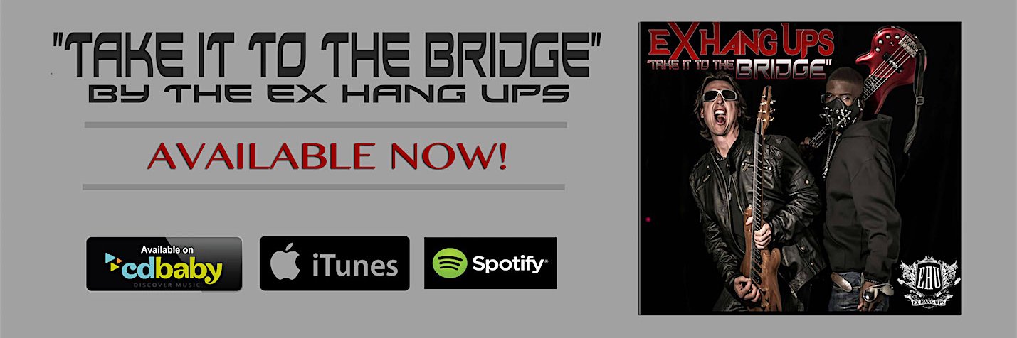 ExHangUps's profile banner image