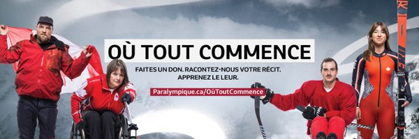 CDNParalympique Profile Banner