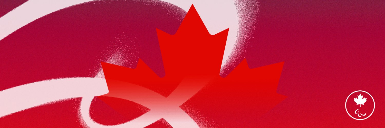 ParalympiqueCan's profile banner image