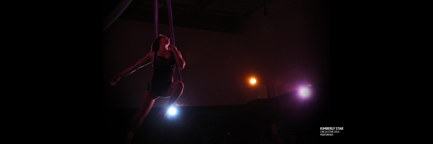 CircusStarUSA's profile banner image