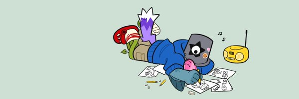 bucketart Profile Banner