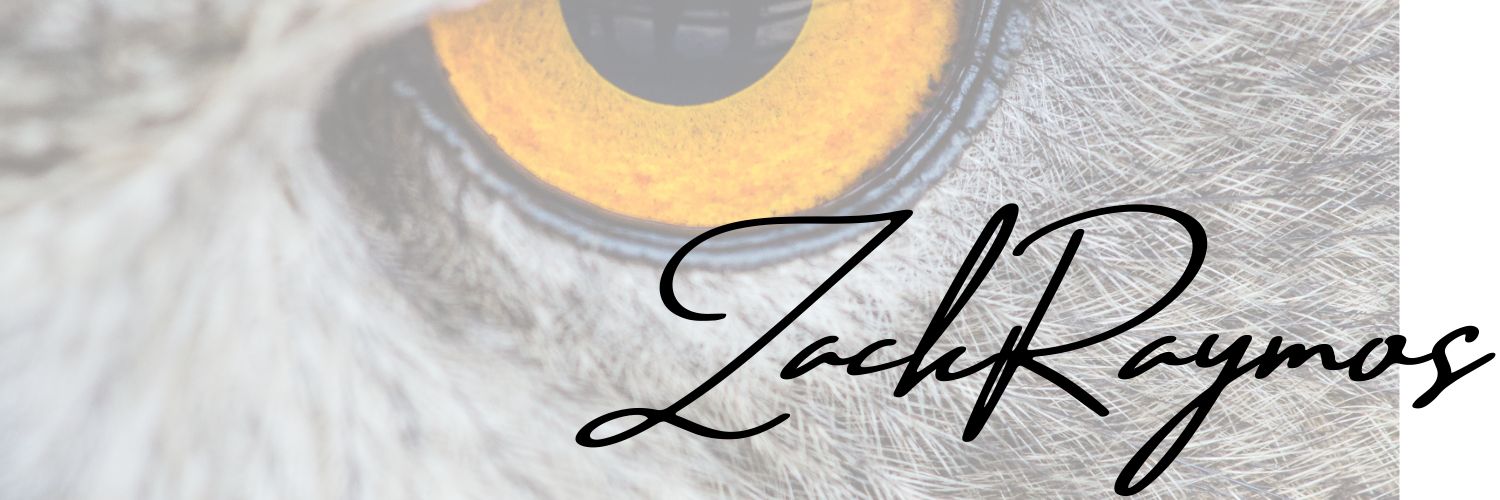 ZackRaymos |🇲🇾 banner