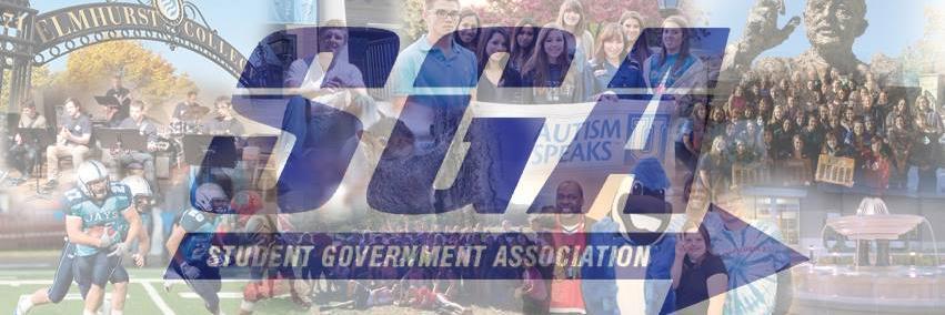 ElmhurstSGA's profile banner image