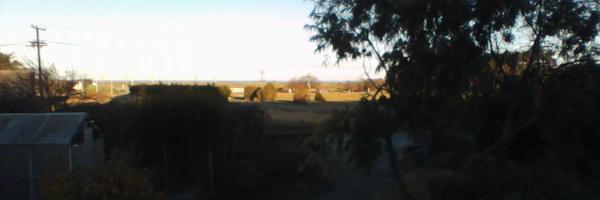 HarrisChch Profile Banner
