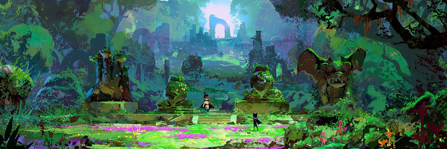 ZephyrEmbyr's profile banner image