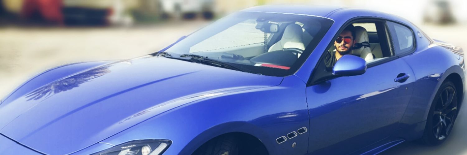 Te7soo's profile banner image