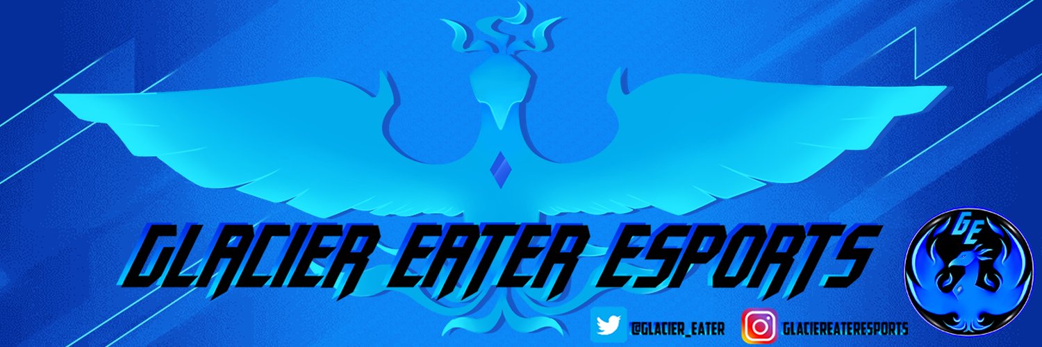 Glacier Eater Esports (@Glacier_Eater) / Posts / X