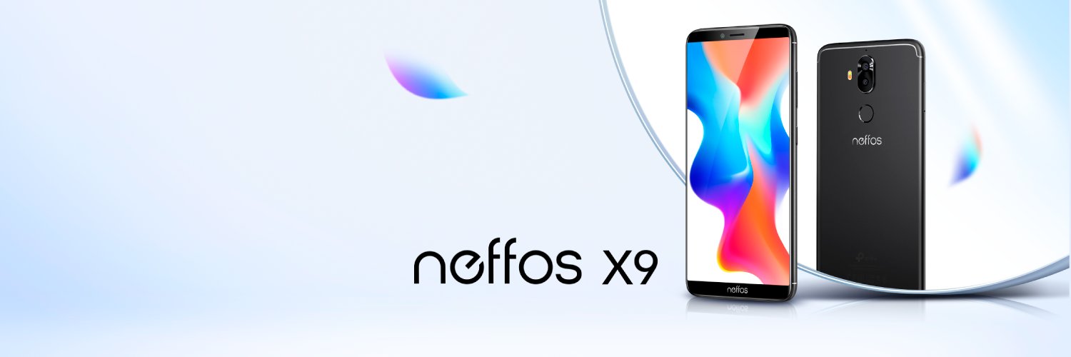 NeffosMx's profile banner image