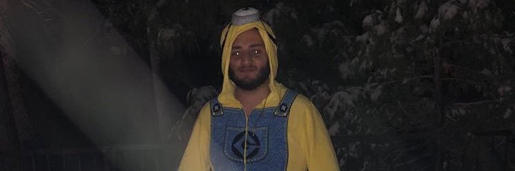kevs_evo's profile banner image