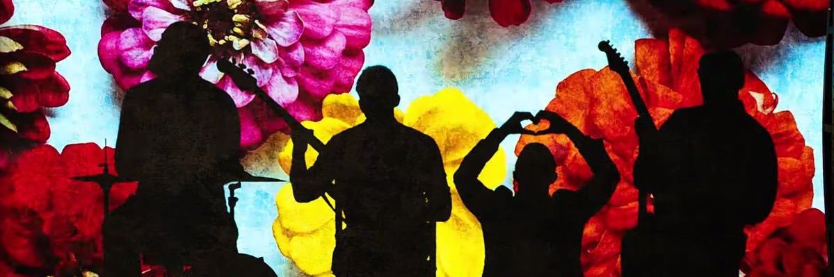 michelle_gump's profile banner image