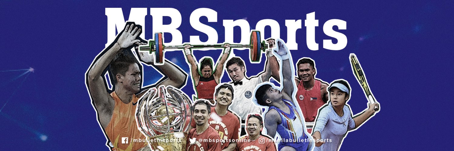 Manila Bulletin Sports's banner
